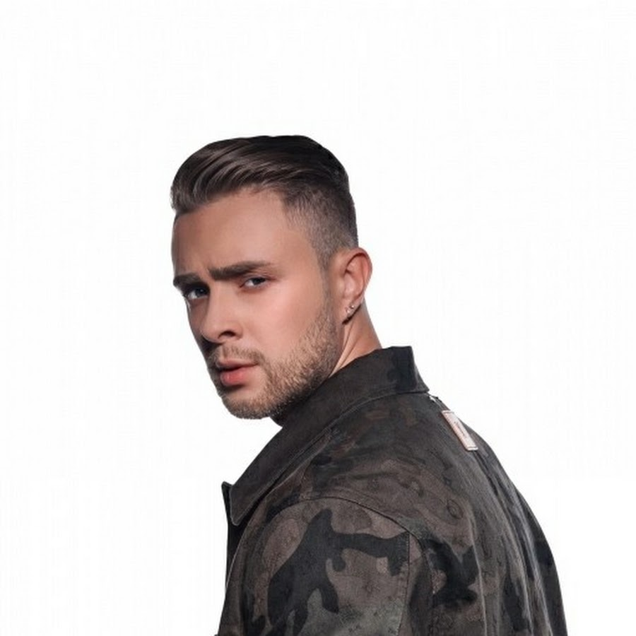 EGOR KREED